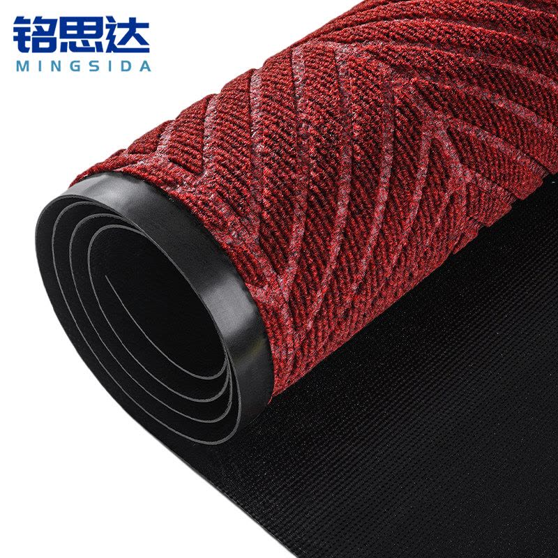 铭思达 地垫 0.9米宽 米图片