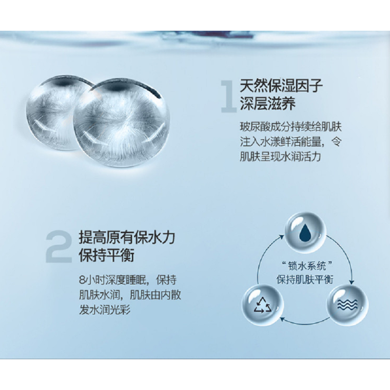 木辛梓玻尿酸天丝养颜被--灰色2米*2.3米
