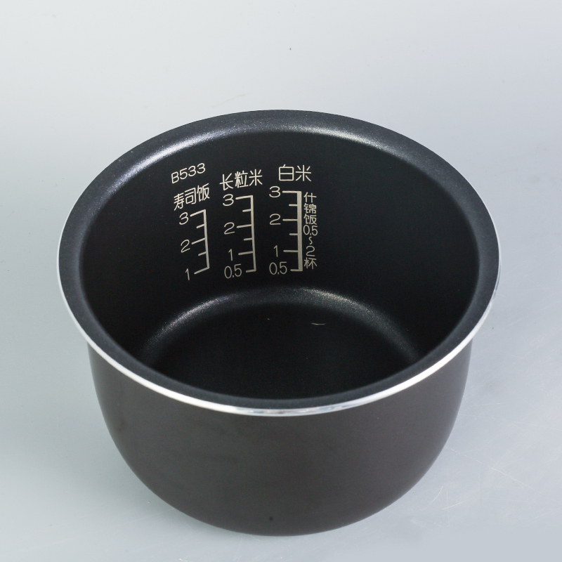 象印(ZO JIRUSHI)电饭煲家用迷你小型多功能智能预约定时煮饭电饭锅家用电饭煲LBH05C 1.8L高清大图