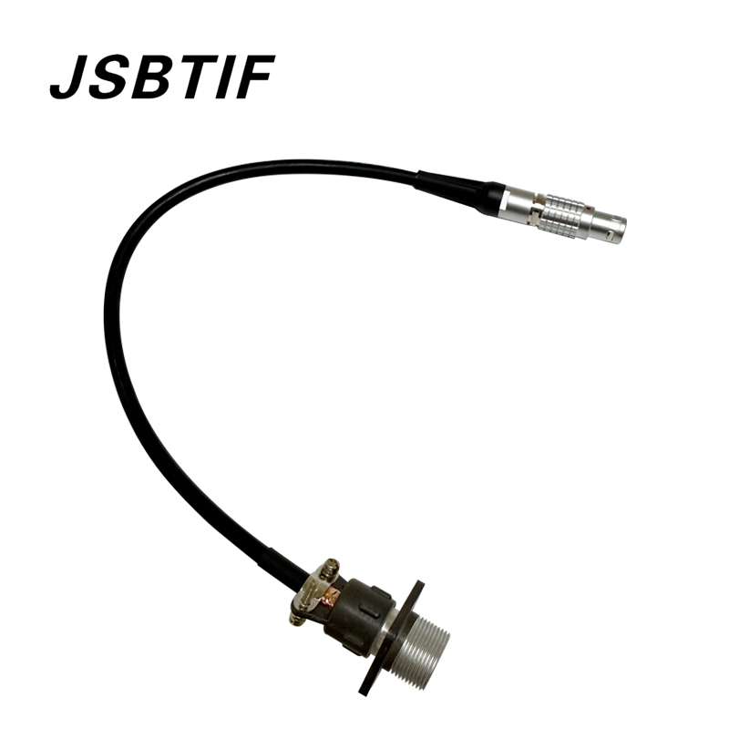 JSBTIF信号线J5P-40/条高清大图