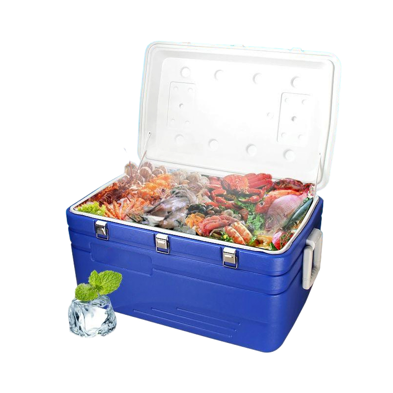 铂锜澳 食品保温箱 130升个高清大图