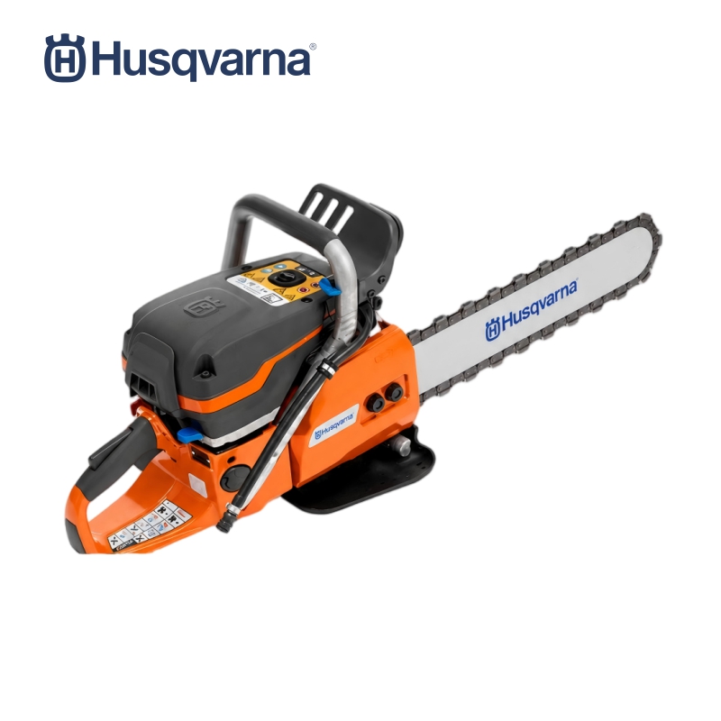 富世华 Husqvarna 手持切割机 K970 Chain 台高清大图