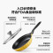 北鼎(BUYDEEM) CP182 不粘平底煎锅 28CM 小鹅黄