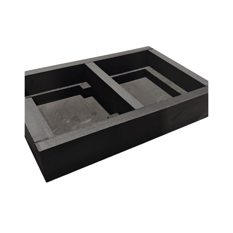 钟伯 填充内衬防震高密度海绵 T-101 个高清大图