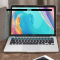 倍方 苹果电脑磁吸防蓝光膜MacBook Pro 15.4英寸 A1707/A1990