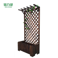 喜力健 户外花架 加顶-75*150*38CM 个
