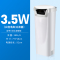 乌龟缸低水位过滤器浅水小鱼缸潜水瀑布式迷你小型内置净水器