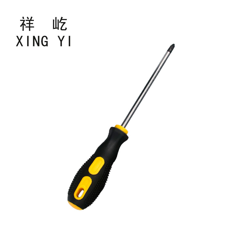 祥屹 十字螺丝刀 个高清大图