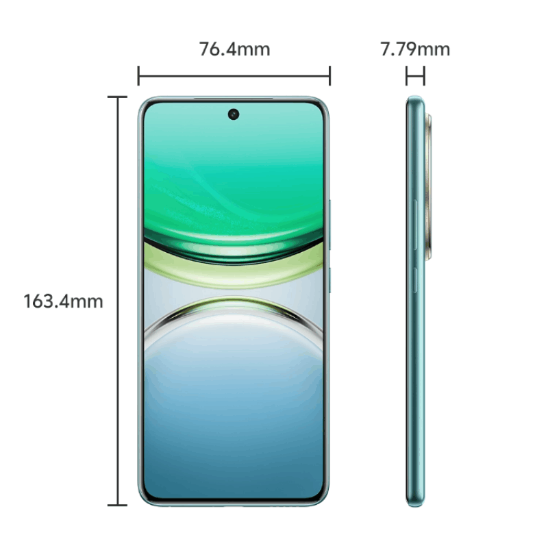 vivo Y300 Pro 金镶玉 12G+256G 5G全网通手机(线下)图片