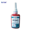 合易泰 螺纹锁固密封剂 H1243 50ml