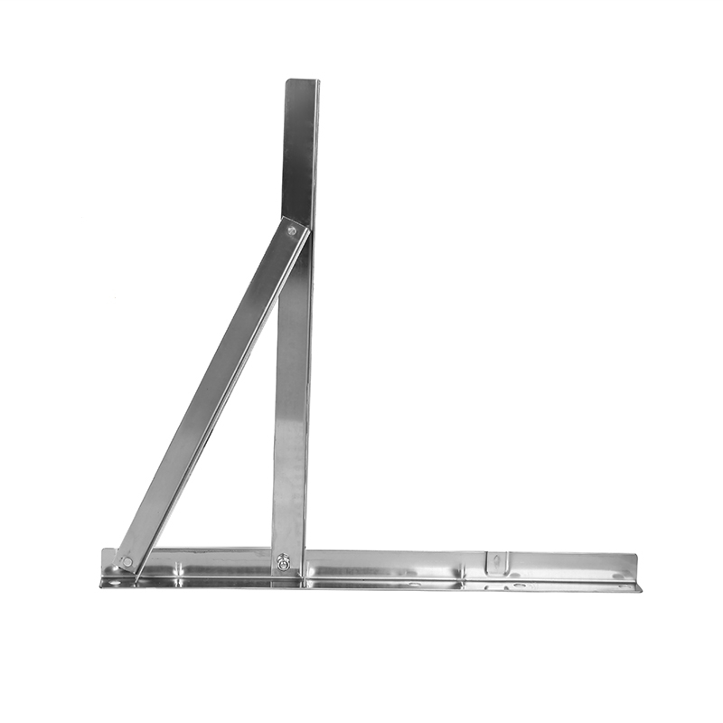 阿斯卡利加厚空调外机支架子五金工具配件大15p2匹3p通用