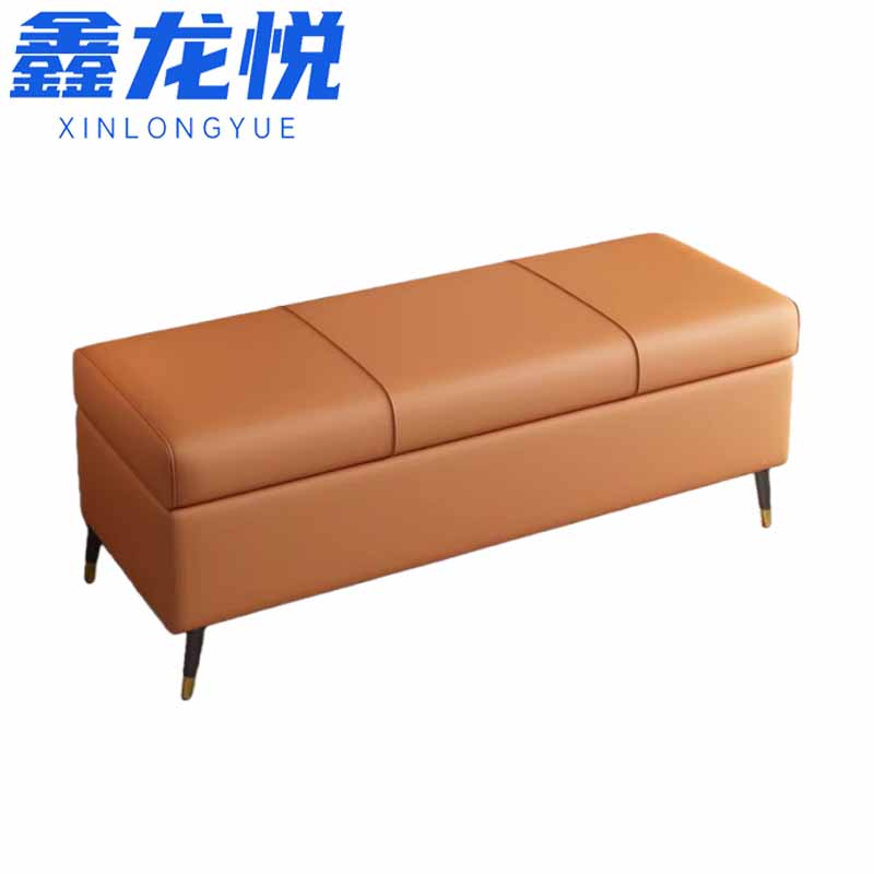 鑫龙悦 沙发凳140cm个