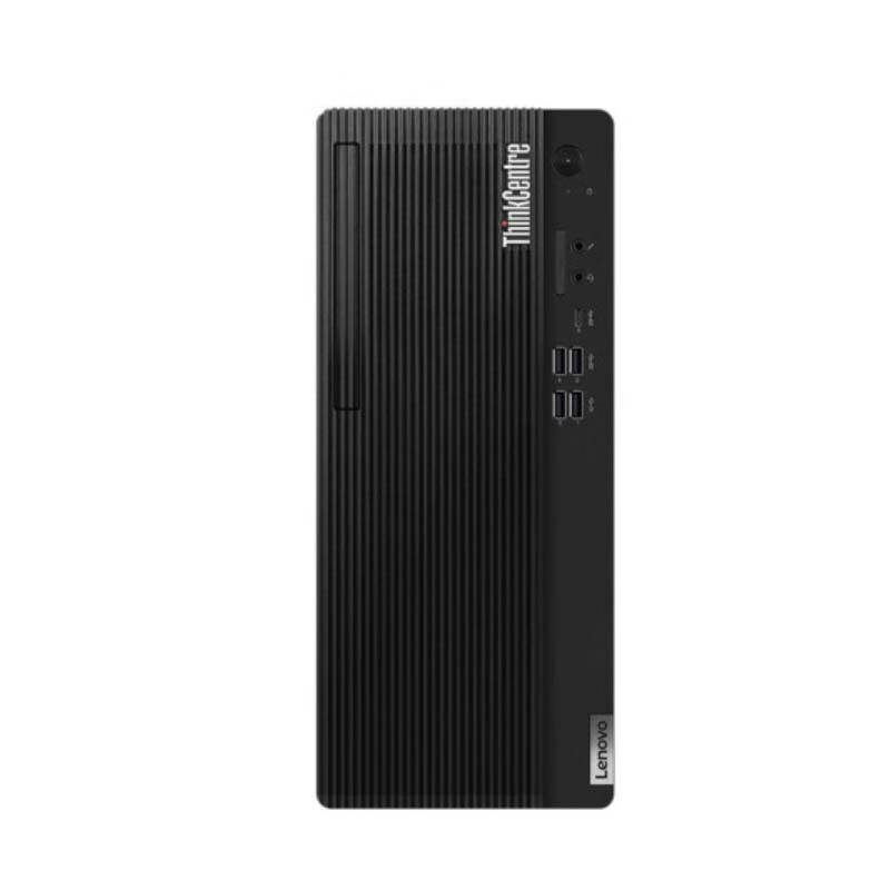 联想Thinkcentre E700 台式机电脑 英特尔酷睿 I3-12100 8G 1T+1T固态 23英寸 定制 商务办公学习网课设计游戏台式主机 联想Think自营旗舰