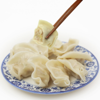湾仔码头白菜三鲜猪肉水饺1.32kg