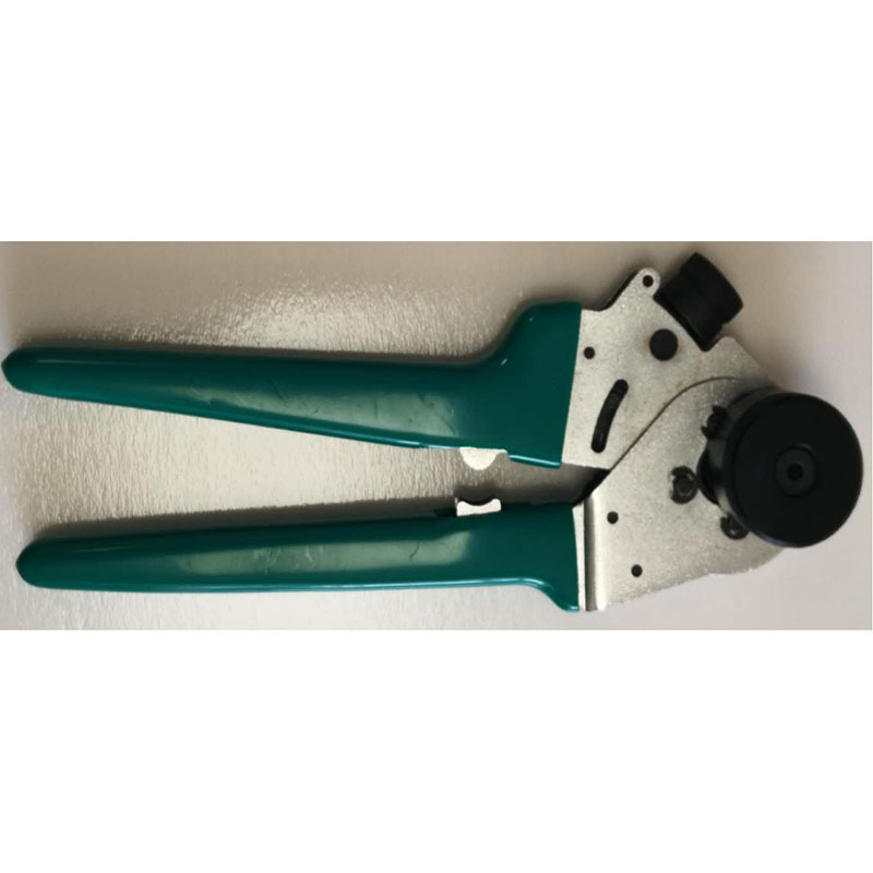 ZDET J系列 冠峰达 多用压接钳 SYQ-2A Ø0.6mm/Ø0.8mm(个)