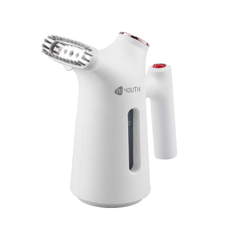 艾青春(AIYOUth)手持挂烫机家用蒸汽熨斗小型迷你便携式CS-188D