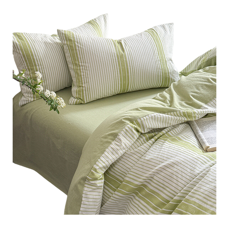 伊科飞特绿色三件套高清大图