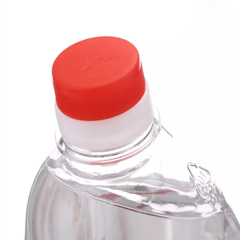 百年牛栏山二锅头牛桶42度清香型桶装泡酒2000ml*6桶白酒整箱