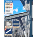 2024新款擦玻璃神器家用擦窗刮水器保洁专用高层窗外双面窗户清洁 刮擦两用加长加强伸缩杆共2布+送刮刀+壁挂夹