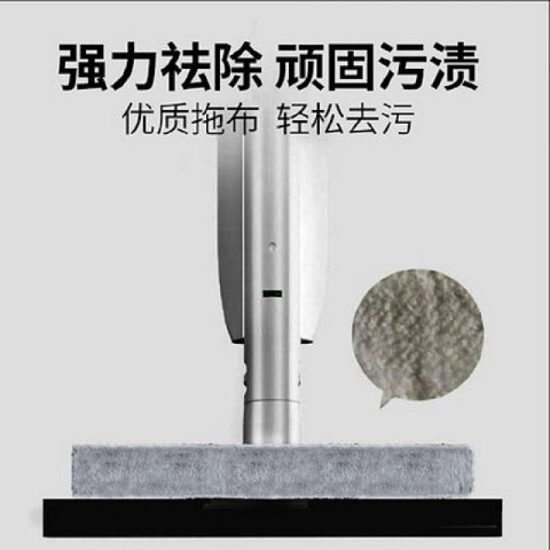 双面擦玻璃器阿斯卡利(ascari)伸缩长擦玻璃器