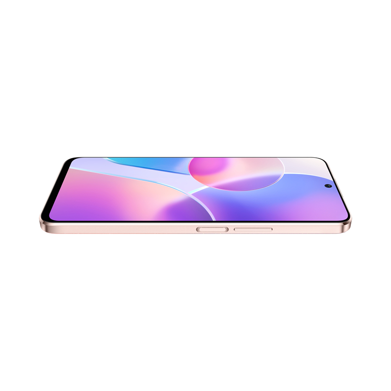 荣耀X30i 8GB+128GB 蔷薇金 7.45mm超薄全视屏 22.5W超级快充 4800万超清三摄 轻奢钻彩工艺 5G手机