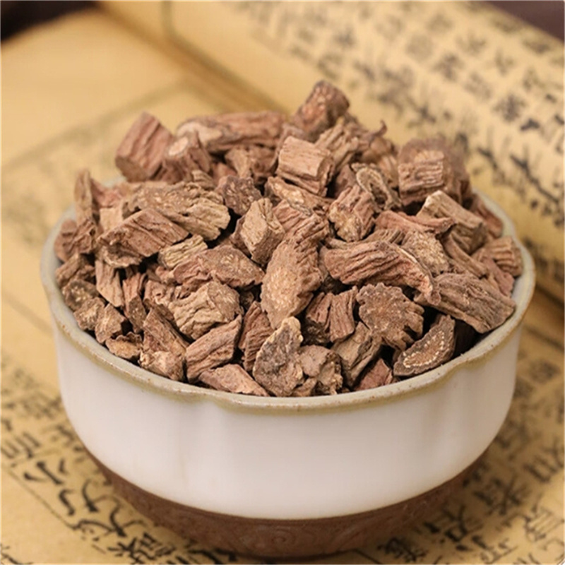 川断250g川段 川续断正品续断川续断片甄选川断250g高清大图