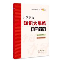 小学知识大集结专题专练英语文数学小升初必刷题真题卷试卷人教版 知识大集结专题专练 综合知识
