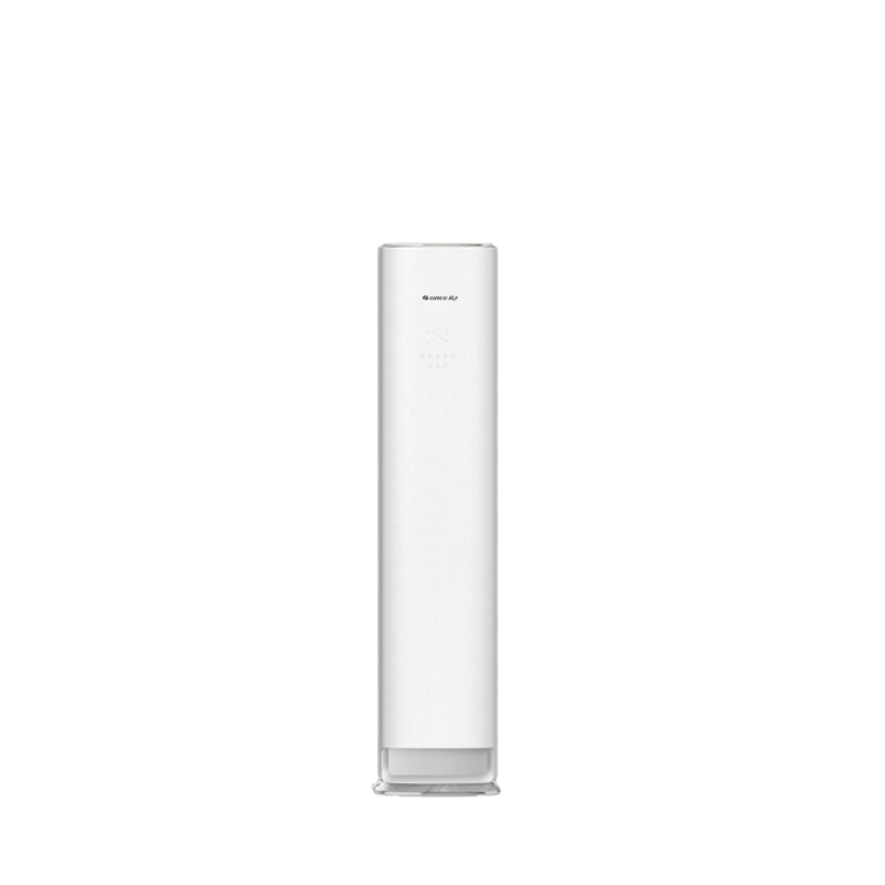 格力空调立柜机3匹变频冷暖家用KFR-72LW/(72520)FNhAb-B1(WIFI)高清大图