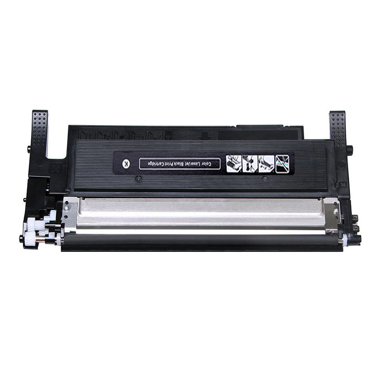格然 联想LT1821K黑色碳粉盒适用Lenovo CS1821 CS1831 CM7110W CM7120W硒鼓/墨盒高清大图