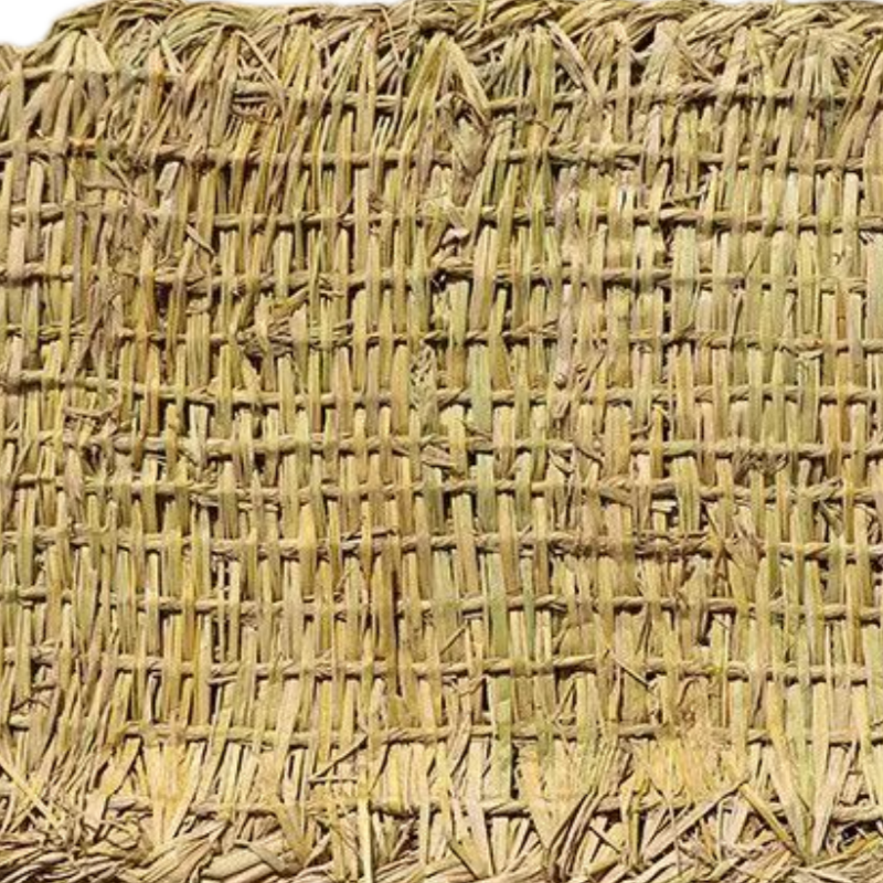 浪伍 防滑草垫 40*70cm/张高清大图
