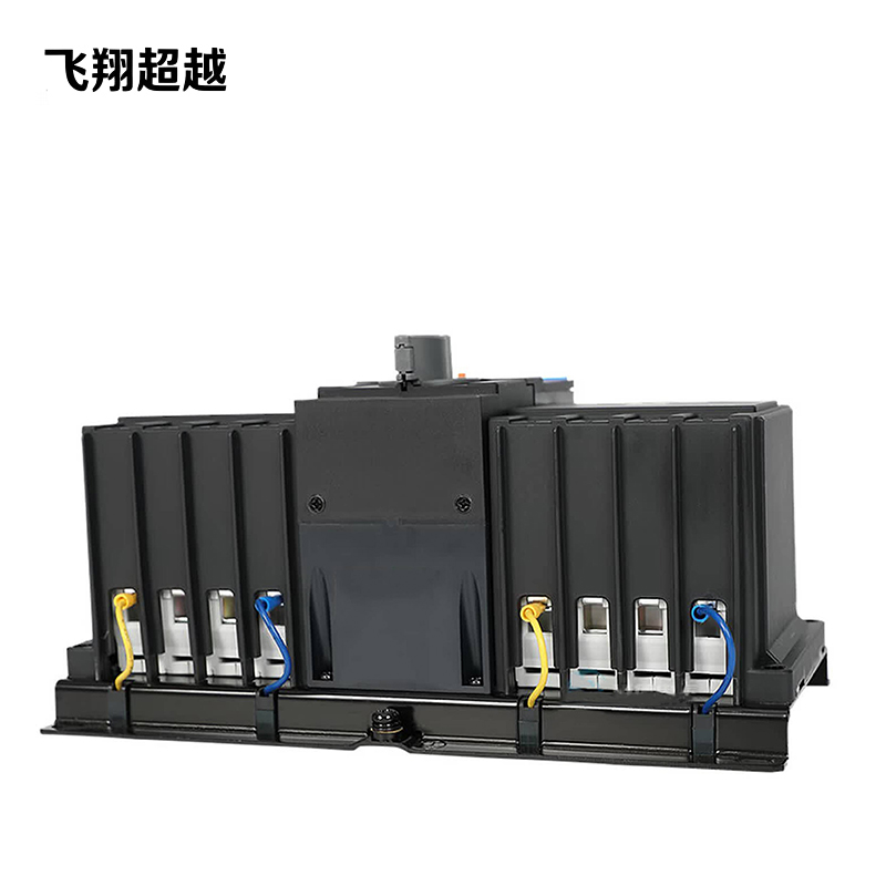 飞翔超越 双电源自动转换开关 160/4p 台高清大图