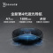 科沃斯(Ecovacs)地宝T5 Max 扫地机器人家用吸尘器 全自动智能 超薄规划 扫拖一体机器人 APP操控碰撞保护