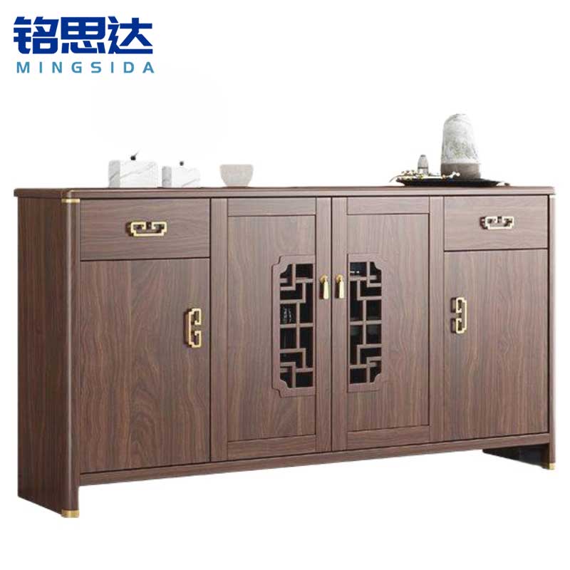 铭 思 达 茶 水 柜储物柜高清大图