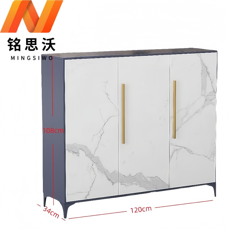 铭思沃鞋柜B03个高清大图