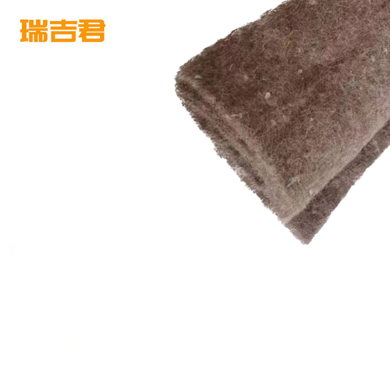 瑞吉君 防寒毛毡 防寒毡 1000*2000mm 张高清大图