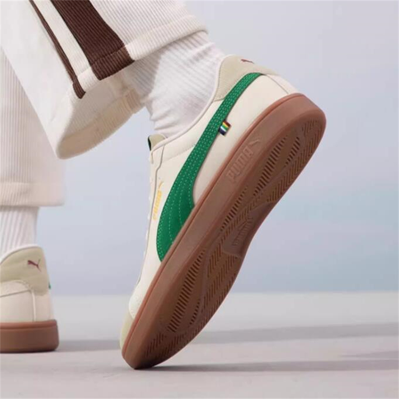 彪马(PUMA)男鞋女鞋新款情侣运动鞋潮流时尚透气休闲鞋 396147-01 ZP
