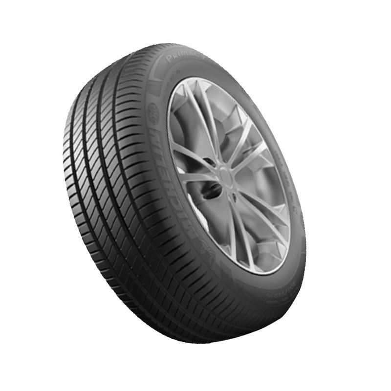 米其林轮胎245/40 R19 98Y ZP浩悦3 宝马奔驰原配 零气压续行高清大图
