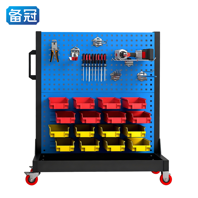 备冠 工具架 990*960*410mm个高清大图
