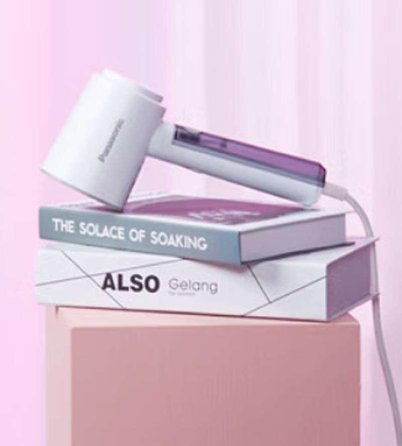 松下NI-GHD029挂烫机1300W85ml高清大图