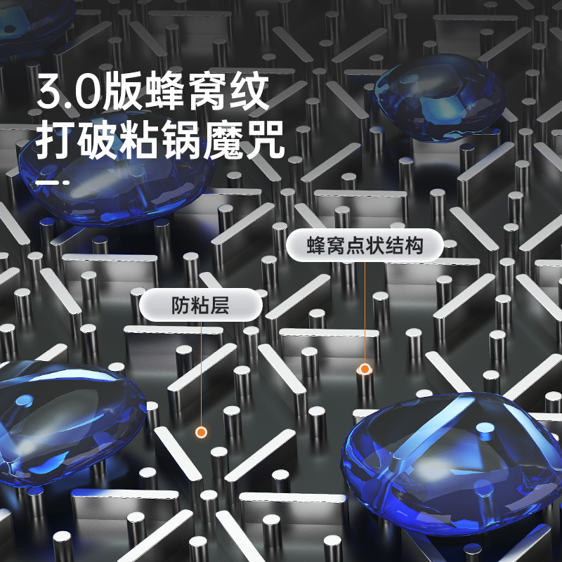炊大皇炒锅CG32XHYG高清大图