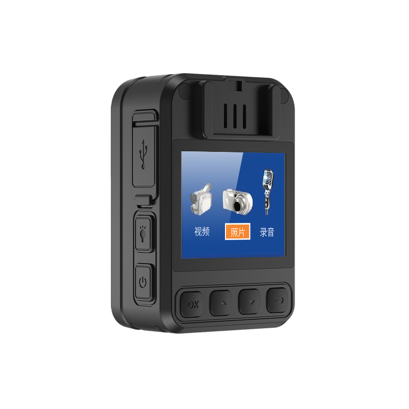 达城威DSJ-D3音视频记录仪 高清红外夜视随身便携工作 64G