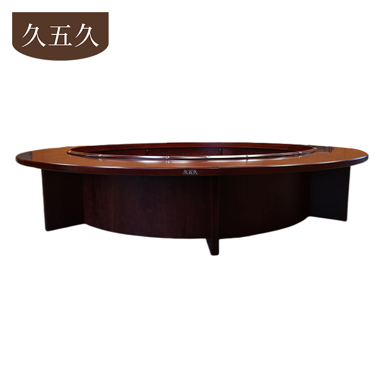 久五久 圆桌 2m张高清大图