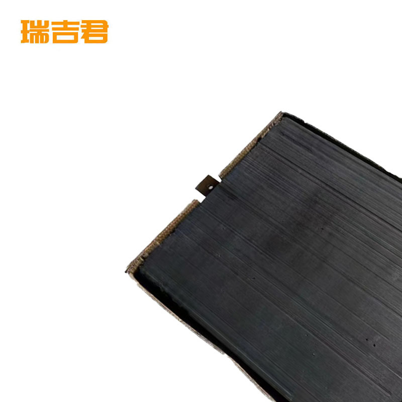 瑞吉君 石墨降阻模块 500*400*60mm 块高清大图