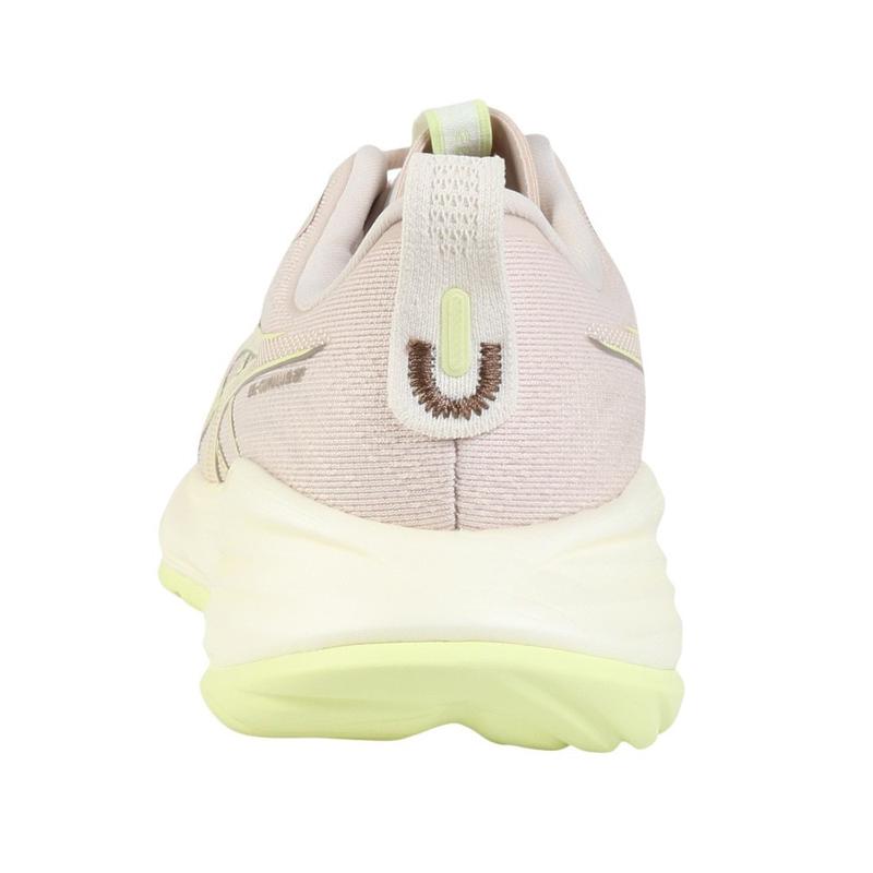 亚瑟士(ASICS)男子缓震跑鞋透气舒适专业训练马拉松 jogging鞋asi高清大图