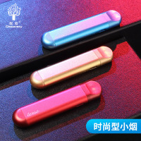 电子烟新款2019一次性迷你小烟蒸汽烟烟油水果味味