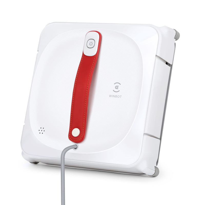 科沃斯 擦窗机器人W960高清大图