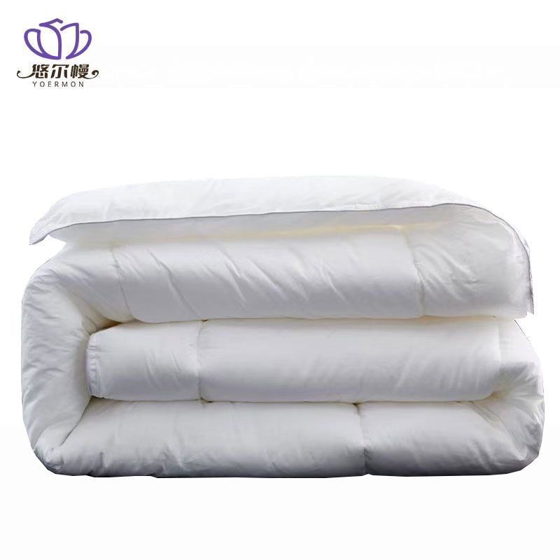 悠尔幔 棉花被 200cmX150cm/张高清大图