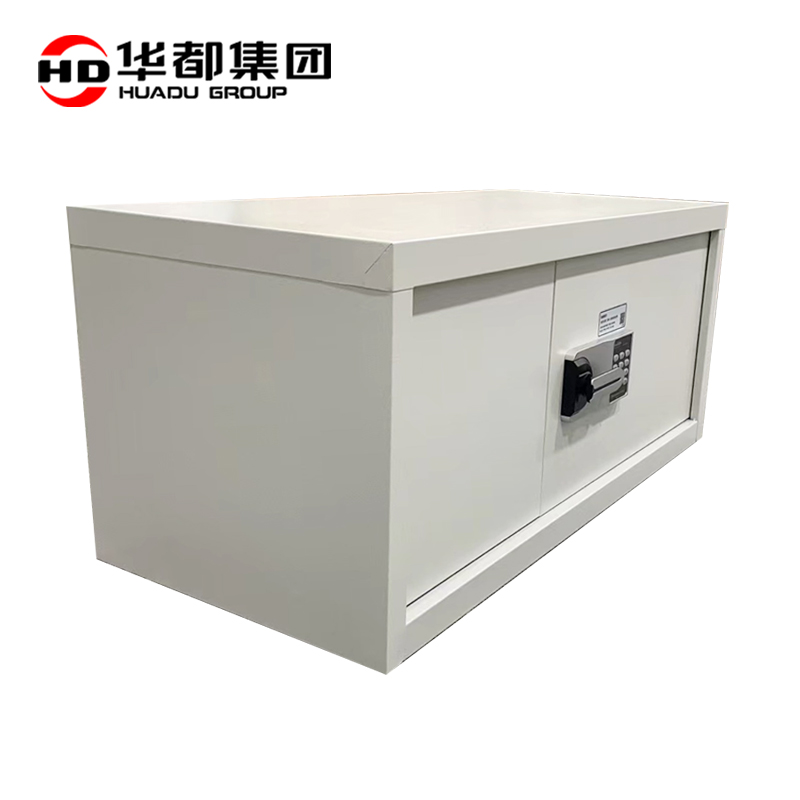 华都HDG-76 国保锁保密柜顶柜华都保密柜档案柜文件柜办公柜钢制铁皮柜保险柜指纹密码国保锁防盗柜高清大图