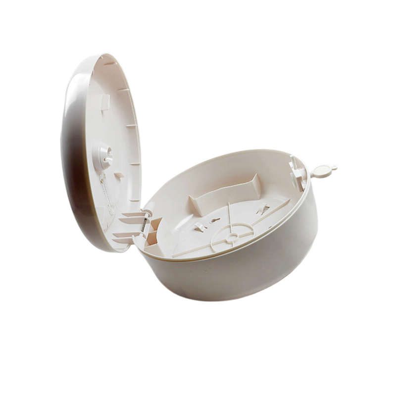 和居态 中心抽卷纸纸盒 HJT-091 个高清大图