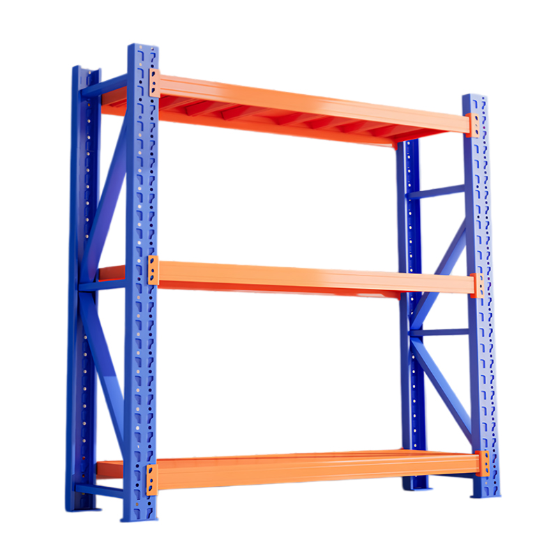 河洛伟业 货架2000*400*2000mm高清大图